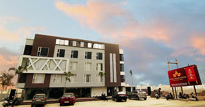 Hotel Grand Ashoka