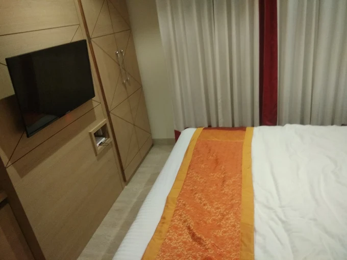 Hotel Grand Ashoka - Image 4