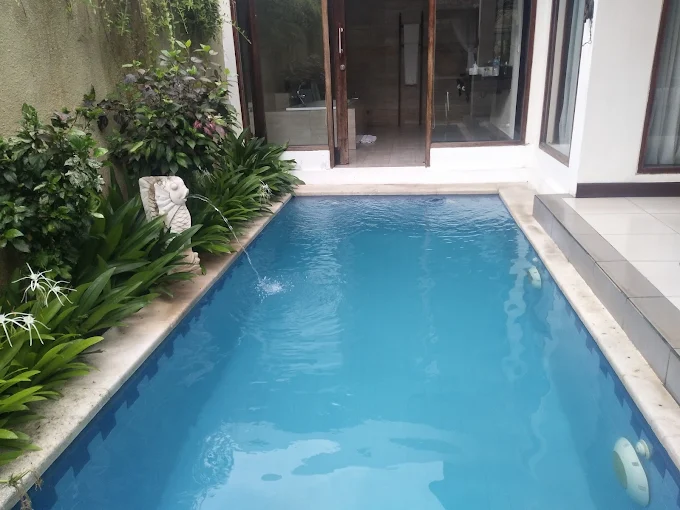 Hotel Grand Ashoka - Image 2