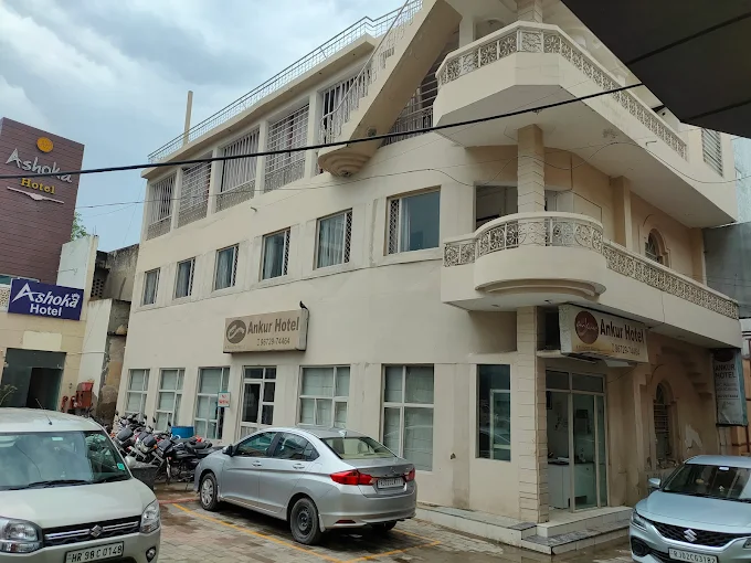Sparrow Hotels