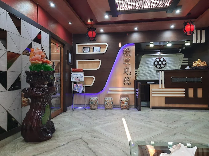 Hotel Lee Garden - Image 7