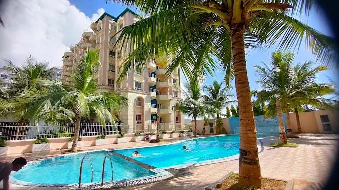 La Platina Premium Suites Resort, Near Sea Beach,