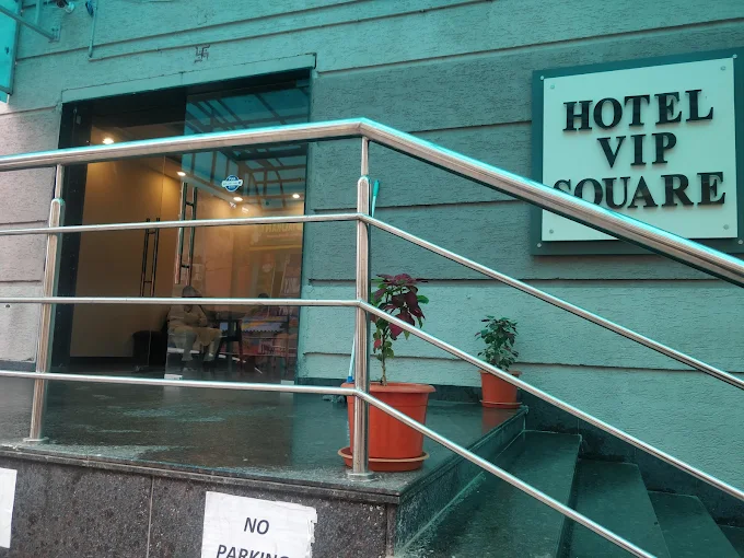 Hotel VIP Square