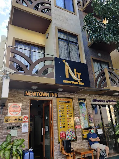Newtown Inn
