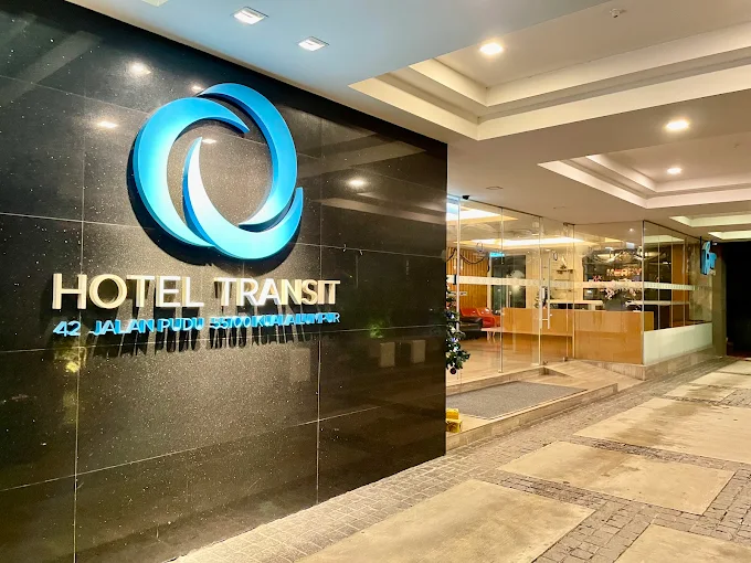 Hotel Transit Kuala Lumpur