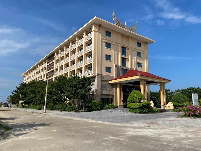 Fivitel Hoi An Hotel