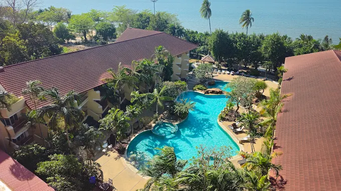 Bella Villa Cabana - Image 9