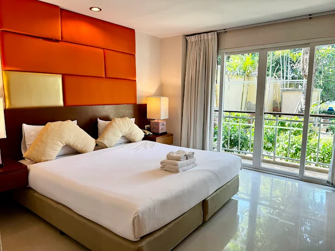 Bella Villa Cabana - Image 8