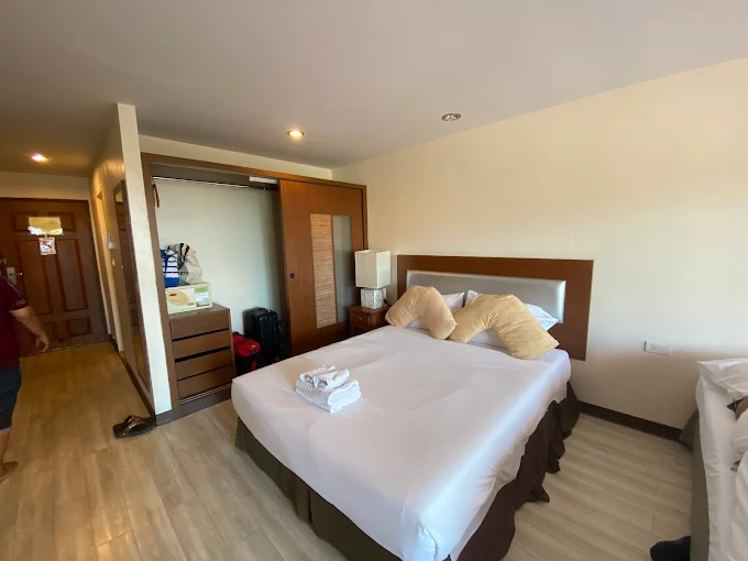 Bella Villa Cabana - Image 7