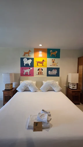 Bella Villa Cabana - Image 4
