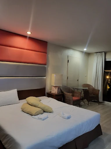 Bella Villa Cabana - Image 3