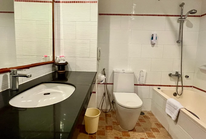 Bella Villa Cabana - Image 2