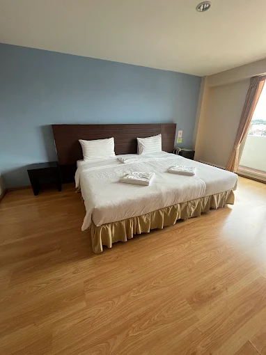 Laemchabang City Hotel - Image 6