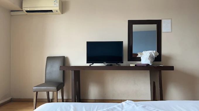 Laemchabang City Hotel - Image 5