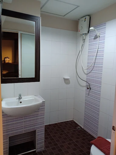 Laemchabang City Hotel - Image 2