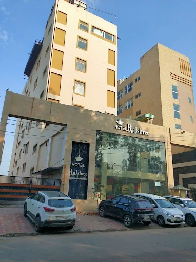 Hotel Rajshree