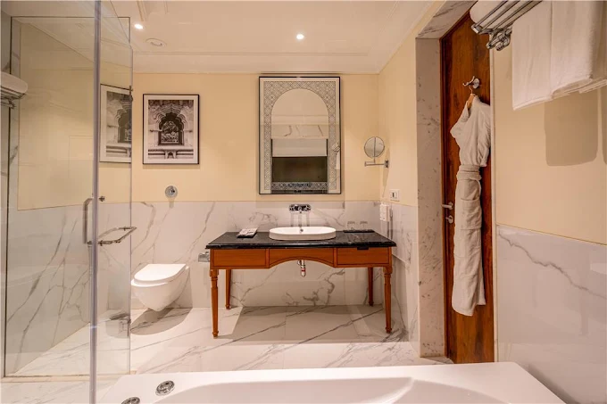 Sarovar Premiere Alwar - Image 7