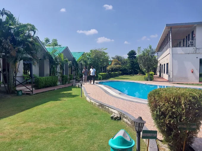 Corbett View Resort ® - Image 9