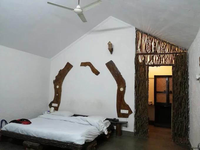 Corbett View Resort ® - Image 7