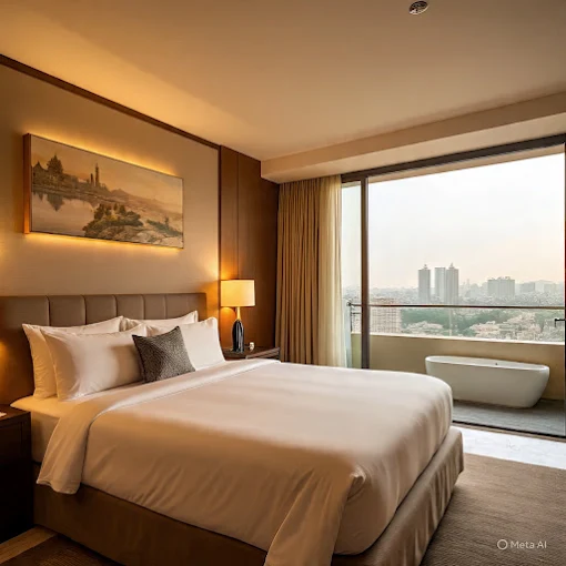 Citymax Hotel Bur Dubai - Image 8