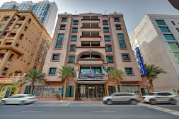 Orchid Hotel Al Barsha