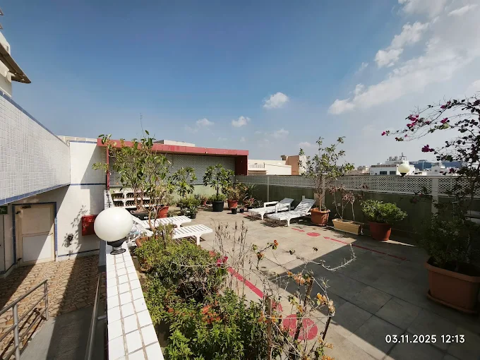 Comfort Inn Hotel - Image 7