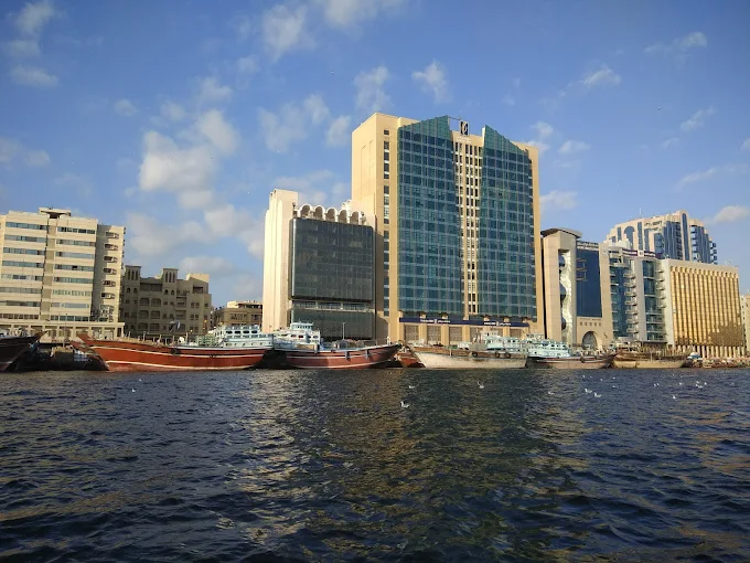 Comfort Inn Hotel - Image 6