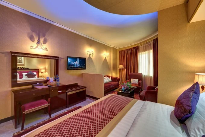 Comfort Inn Hotel - Image 4