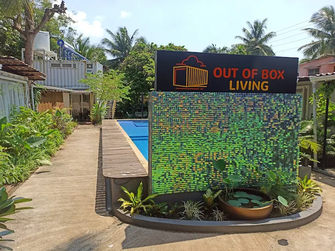 Out of Box Living