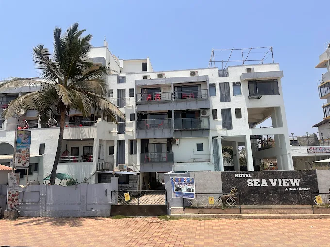 Hotel Sea View