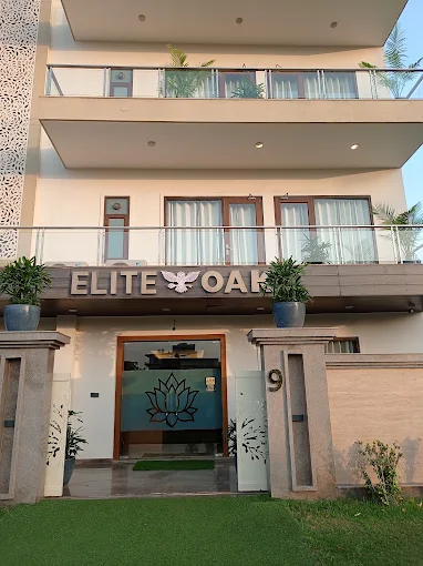 Hotel Elite Oak