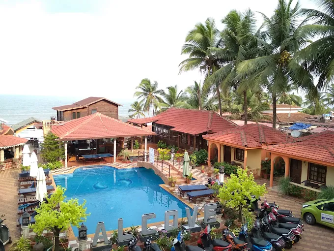 Alcove Resorts
