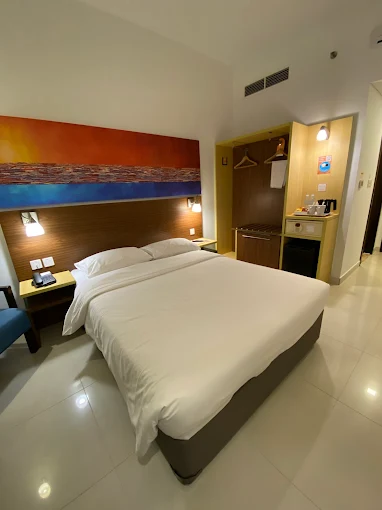 Citymax Hotel Bur Dubai - Image 5
