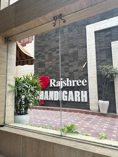 Hotel Rajshree