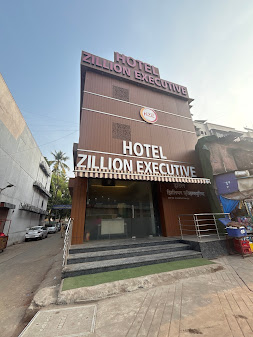 Hotel Zillion Executive