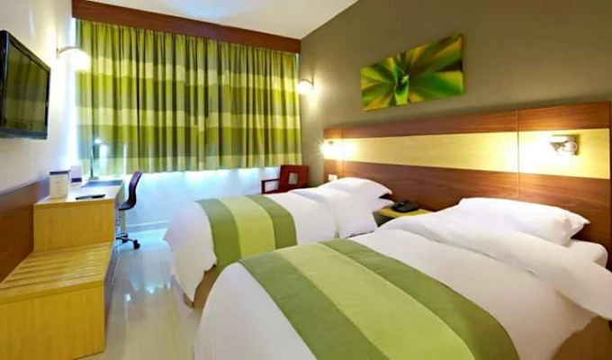 Citymax Hotel Bur Dubai - Image 3