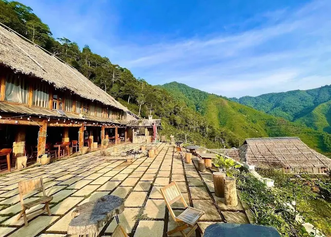 Tà Xùa Ecolodge - Image 9