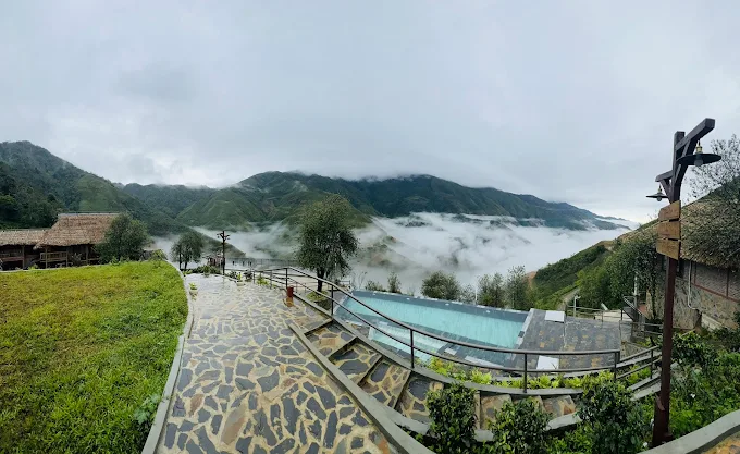 Tà Xùa Ecolodge - Image 8