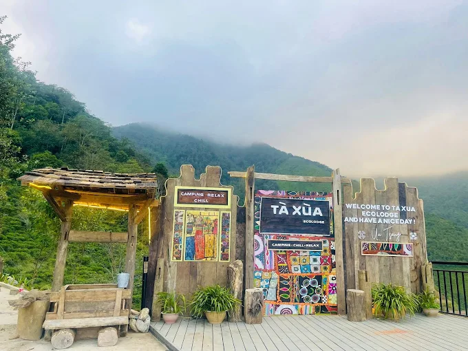 Tà Xùa Ecolodge - Image 7