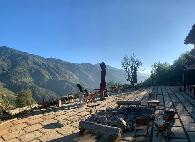 Tà Xùa Ecolodge