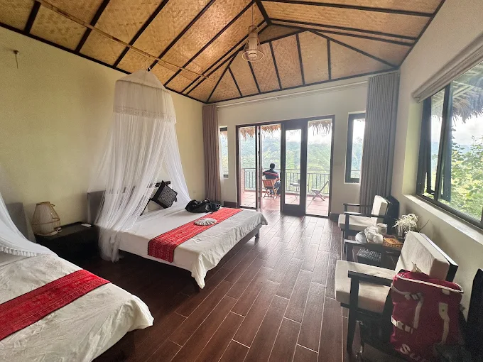 Tà Xùa Ecolodge - Image 6