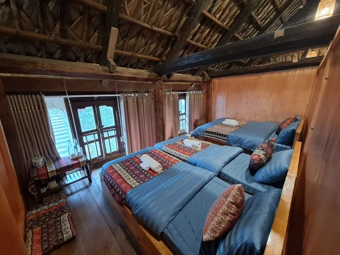 Tà Xùa Ecolodge - Image 5