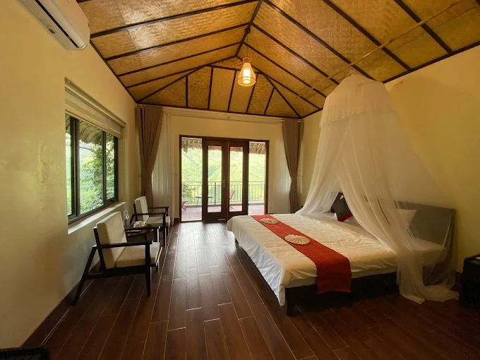 Tà Xùa Ecolodge - Image 4