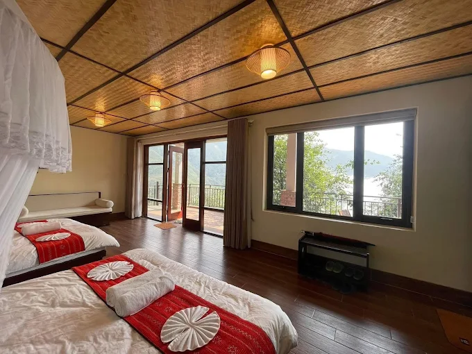 Tà Xùa Ecolodge - Image 3