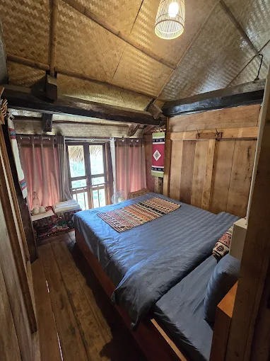 Tà Xùa Ecolodge - Image 2