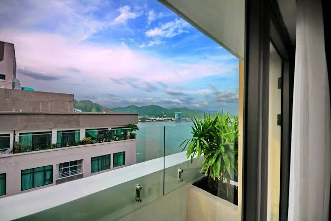 Anrizon Hotel Nha Trang - Image 10