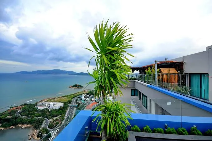 Anrizon Hotel Nha Trang - Image 9