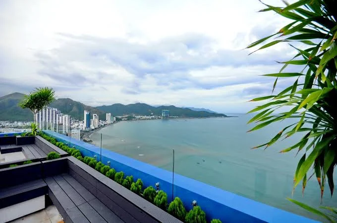 Anrizon Hotel Nha Trang - Image 8