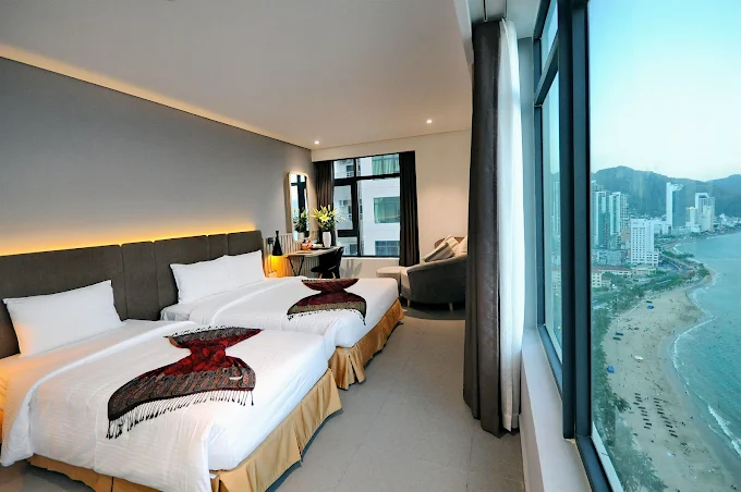 Anrizon Hotel Nha Trang - Image 4
