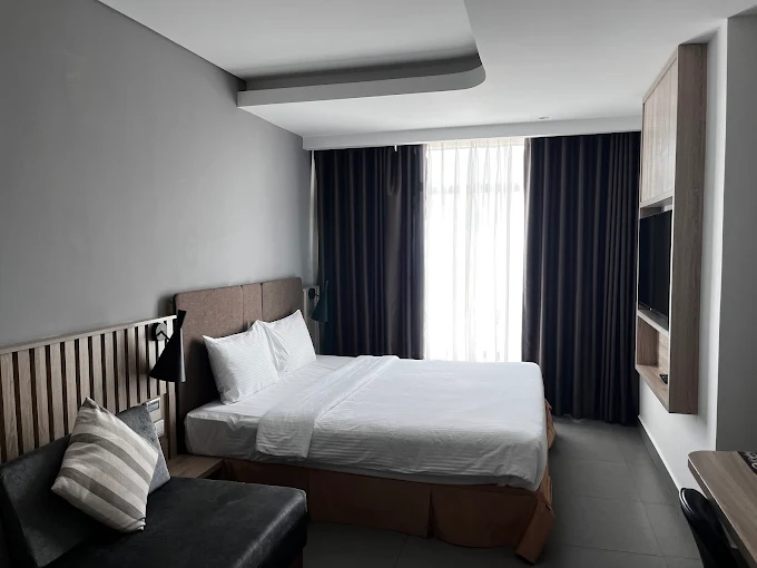 Anrizon Hotel Nha Trang - Image 3